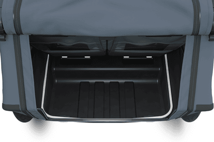 Thule Chariot Cab dark slate – Bild 4