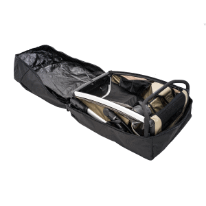 Thule Chariot Tasche offen