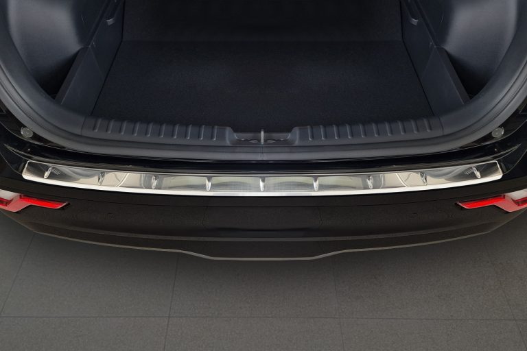Ladekantenschutz Kia Niro SG2 2022-