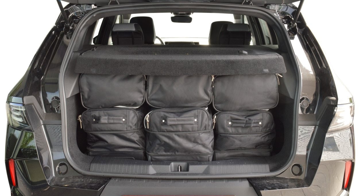 Reisetaschenset Opel Grandland II