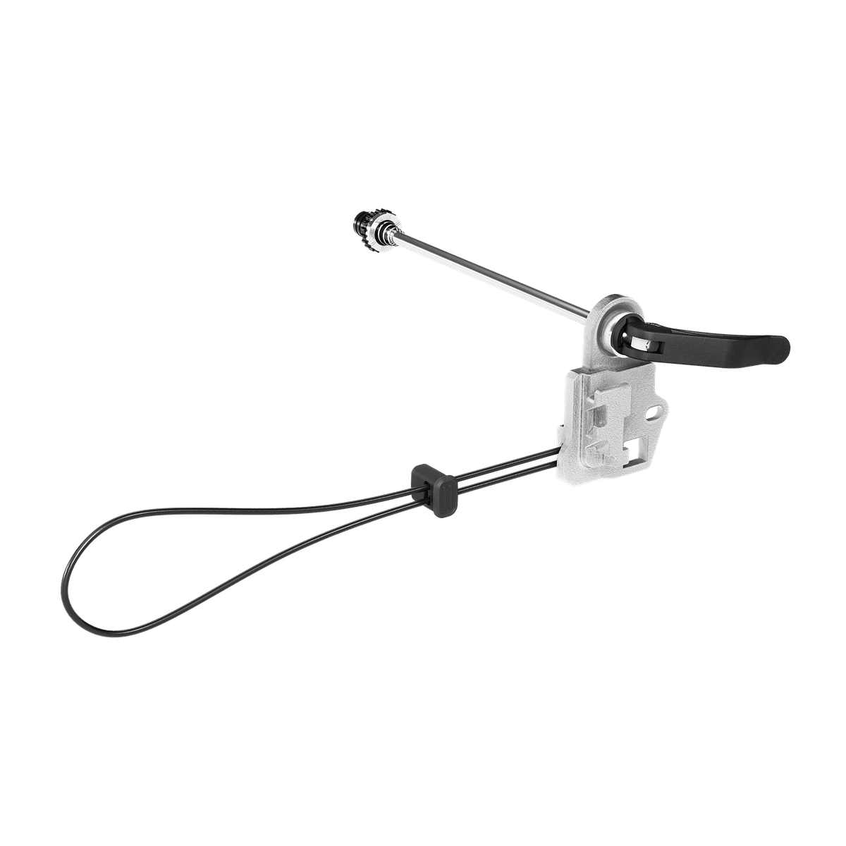 Thule Chariot Befestigung Axle Mount ezHitch™ plate