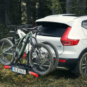 Thule Fahrradträger - Innovativ bis ins kleinste Detail