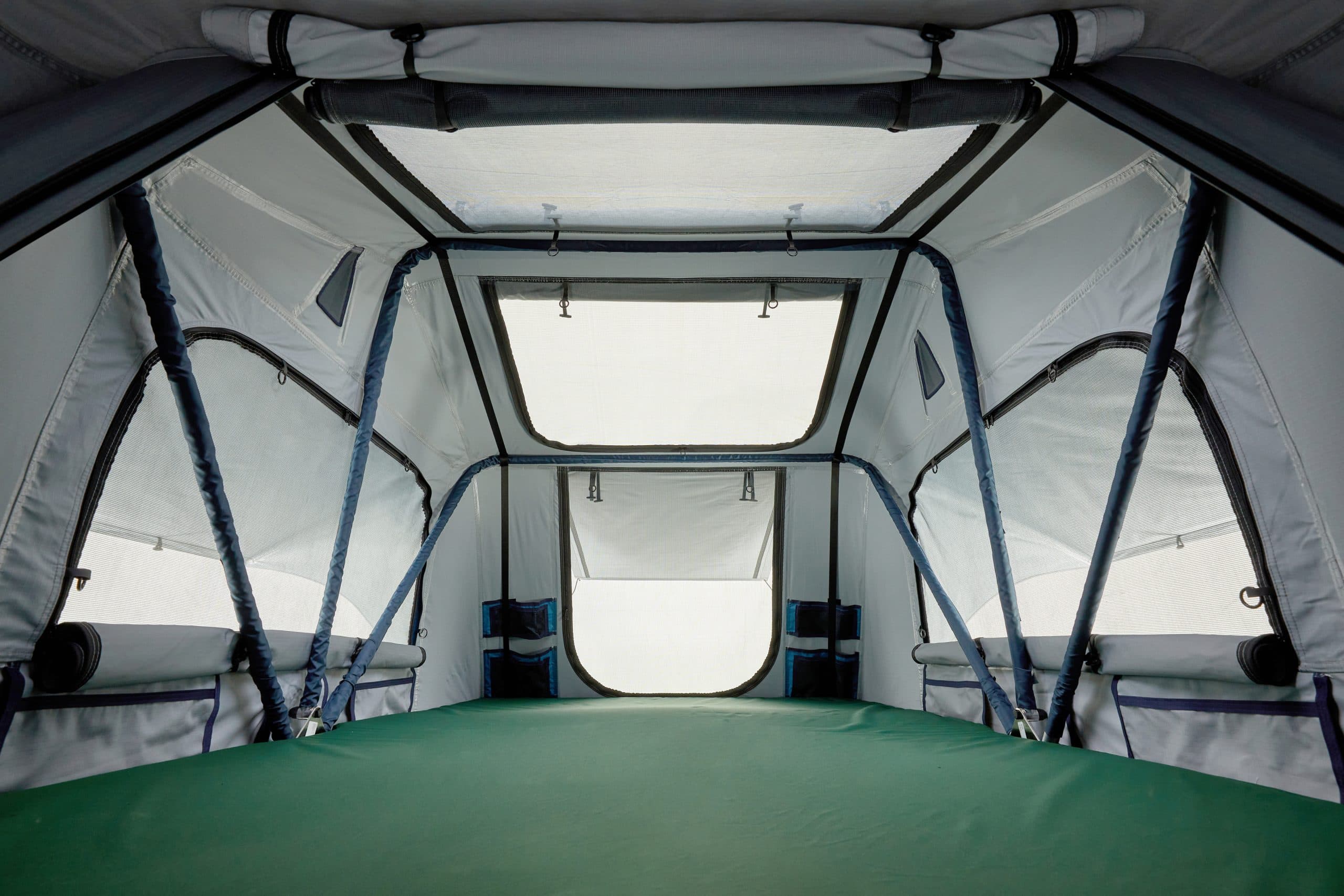 Thule Tepui Autana innen