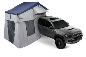 Thule Tepui Autana mit Vorzelt