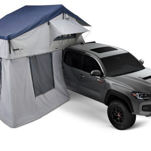 Thule Tepui Autana mit Vorzelt