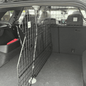 Trenngitter VW Tayron LB eben