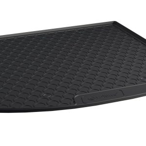 Kofferraummatte VW Touran 1T Ladeboden oben