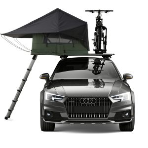 Thule Foothill Dachzelt