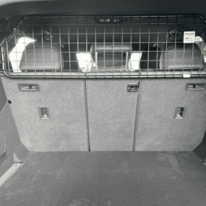 Hundegitter Audi A6 Avant C9