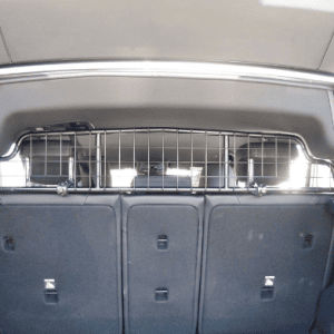 Hundegitter BMW X2 U10 2024-