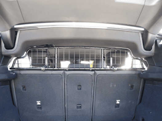 Hundegitter BMW X2 U10 2024-