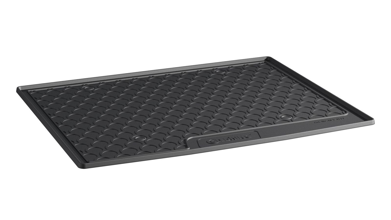 Kofferraummatte Renault Scenic E-Tech