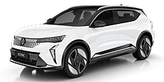 Renault Scenic E-Tech 2024-