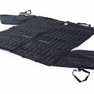 Schondecke Rücksitzbank premium