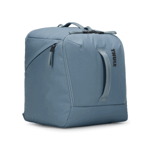 Thule RoundTrip Skischuh Rucksack 35 l blau