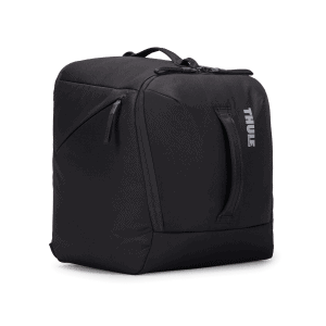 Thule RoundTrip Skischuh Rucksack 35 l schwarz