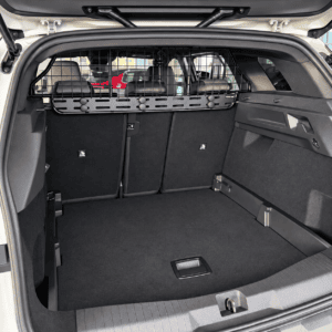 Hundegitter Opel Grandland 2024- – KI-bearbeitet