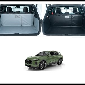 Kofferraumschutz Audi Q5 GU 2025-