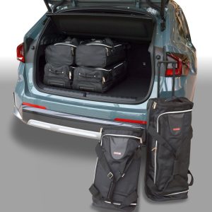 Reisetaschenset BMW X1 U11 2022-