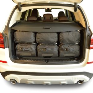 Reisetaschenset BMW X3 G01