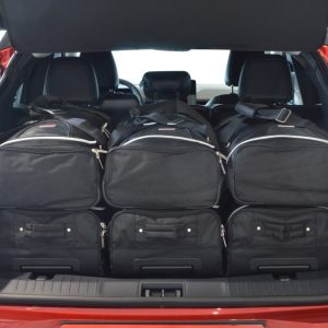 Reisetaschenset Ford Mustang Mach-E