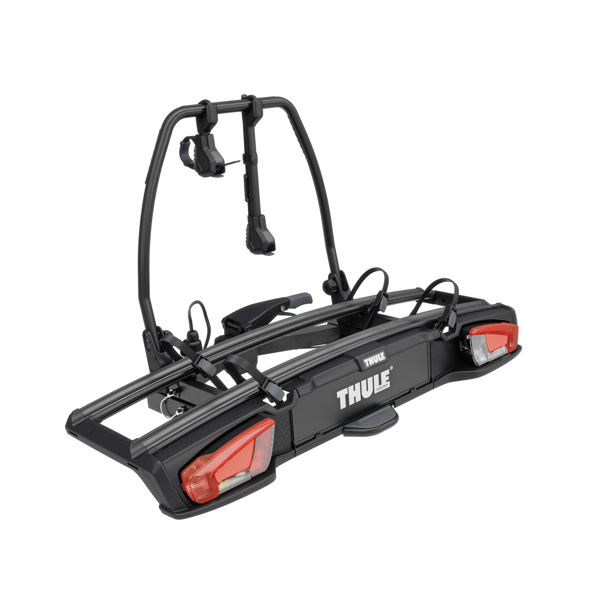 Thule VeloSpace 3 903 2-3 Räder