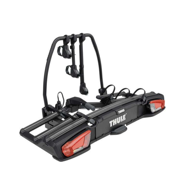Thule VeloSpace 3 903 3-4 Räder