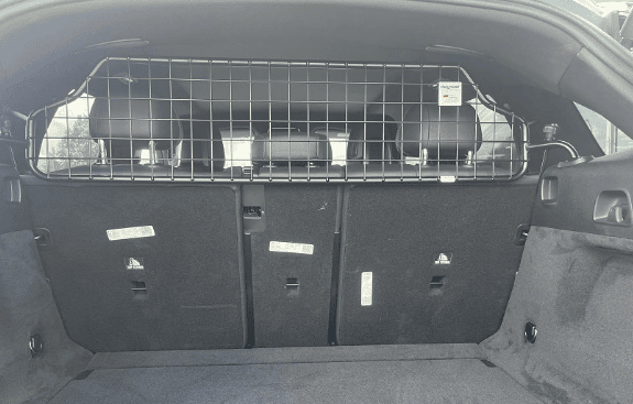Hundegitter Mercedes EQE X294 SUV