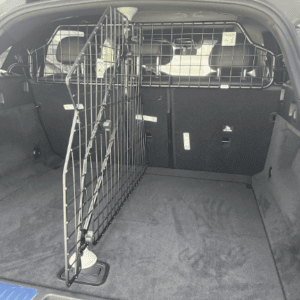 Kofferraum Trenngitter Mercedes EQE