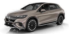 Mercedes EQE SUV X294