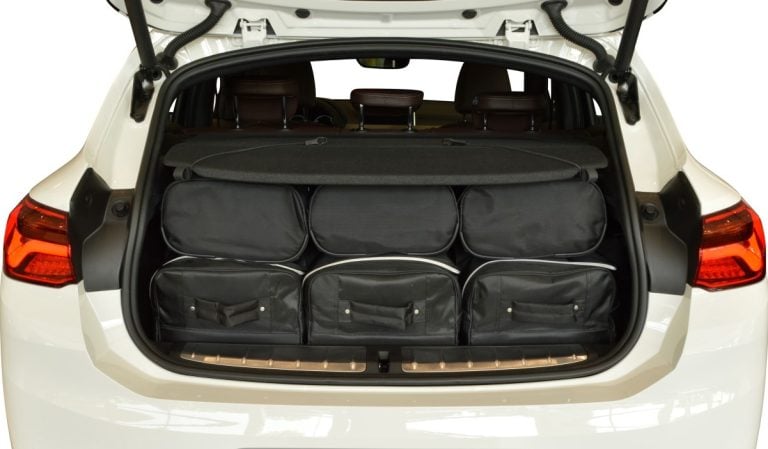 Reisetaschenset BMW X2 F39