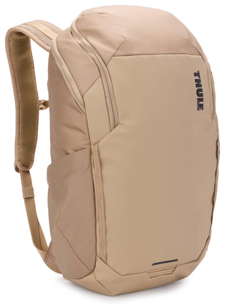 Thule Chasm Rucksack 26 Liter Beige