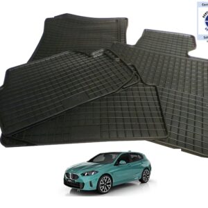 Gummimatten BMW 1er F70