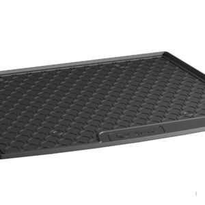 Kofferraummatte Audi Q3 FJ