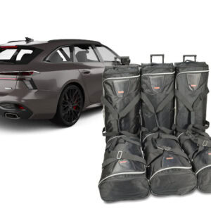 Reisetaschenset Audi A6 Avant C9