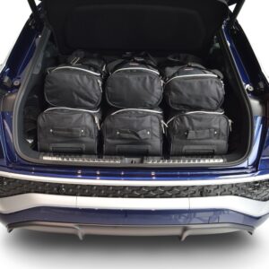 Reisetaschenset Audi Q3 FJ