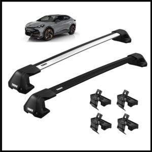 Thule Edge Clamp Cupra Tavascan