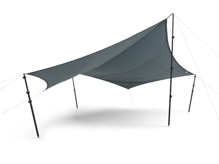 Thule Starset tarp Gurtschlaufen