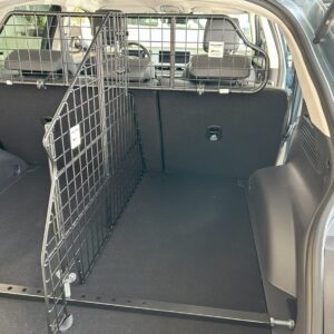 Trenngitter Hyundai IONIQ 5 2021-