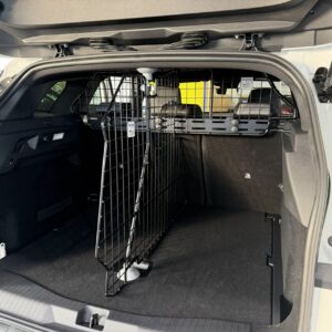 Trenngitter Opel Grandland II LB eben