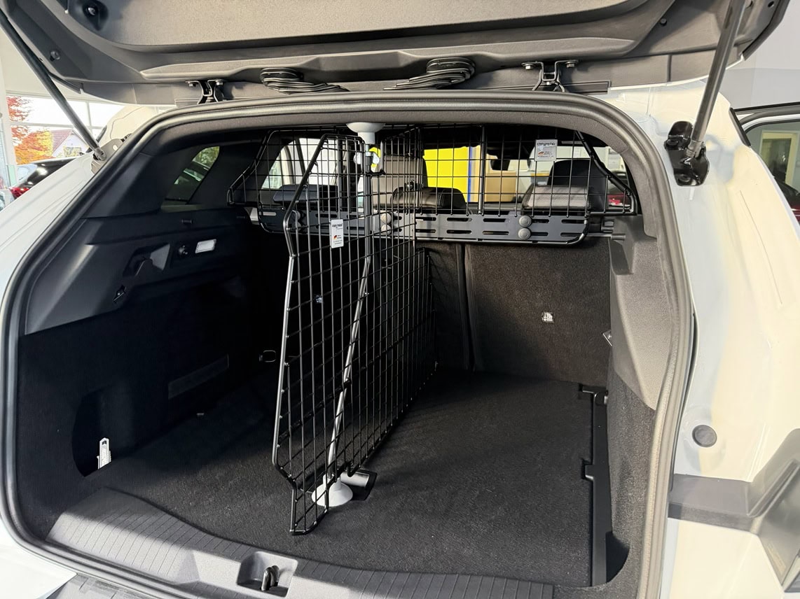 Trenngitter Opel Grandland II LB eben