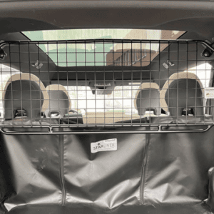 Hundegitter Volvo EX90