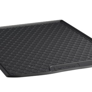 Kofferraummatte Audi A6 Avant C9