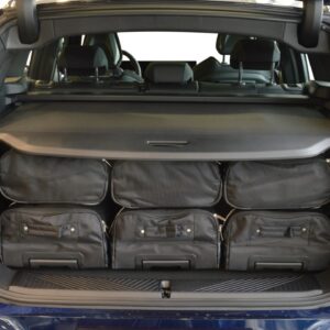 Reisetaschenset BMW X3 G45