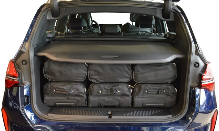 Reisetaschenset BMW X3 G45