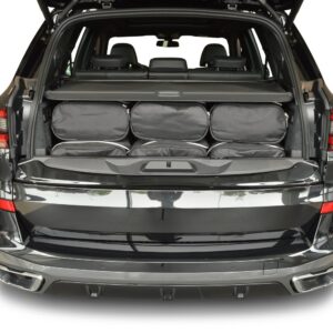 Reisetaschenset BMW X5 G05