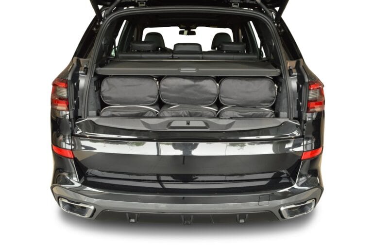 Reisetaschenset BMW X5 G05