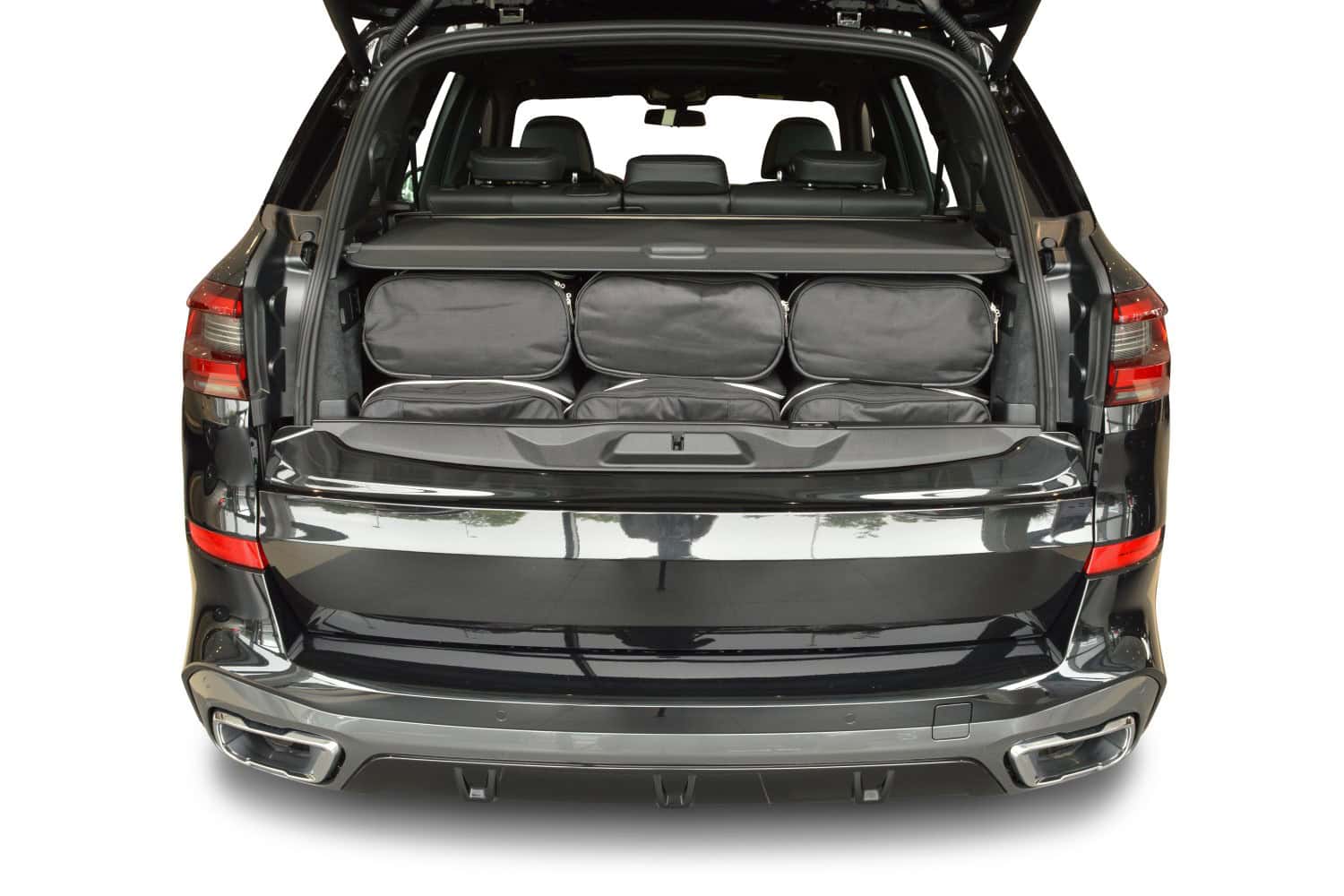 Reisetaschenset BMW X5 G05