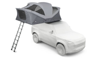 Thule Approach 2 L grau