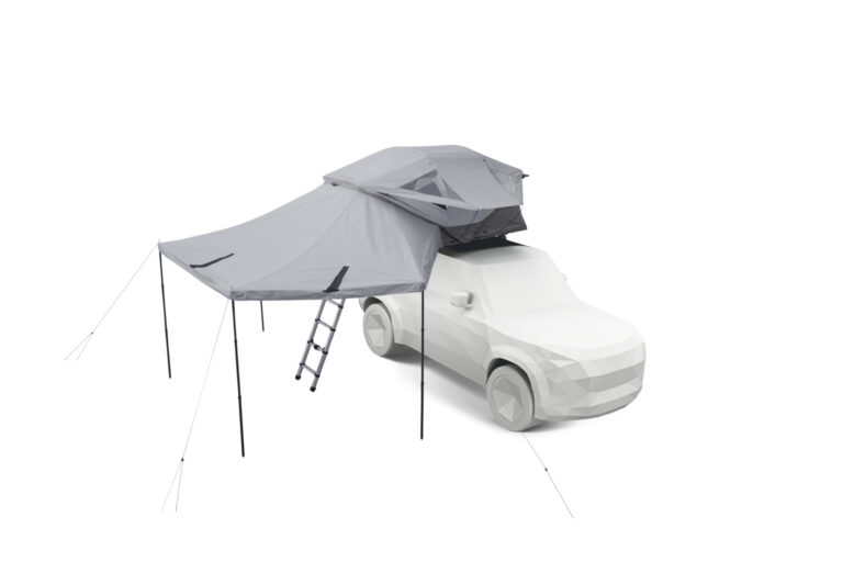 Thule Approach Awning Vordach